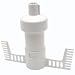 KitchenAid KFP72EW Food Processor Egg Whip