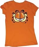  : Garfield Face Shirt GF106-SHR