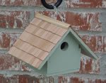 Bird House - Wren