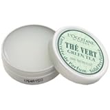 【ロクシタン】ソリッドパフューム グリーンティ 10ml (並行輸入品)