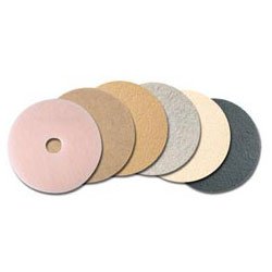 3M CORPORATION 3M Ultra High-Speed Floor Pads 20