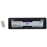 Power Acoustik PADVD-360 In-Dash DVD Players without TV Tuner