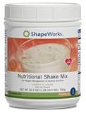 Herbalife ShapeWorks - Cookies n Cream Formula 1 Nutritional Shake Mix - 750g Canister