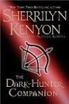 The Dark-Hunter Companion (Dark-Hunter)