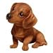   - Dachshund Bobble Head2008