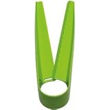Chef'n Leaf Shear Salad Shears, Arugula