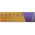 Kodak PROFESSIONAL PORTRA 400NC - Color print film - 135 (35 mm) - ISO 400 - 36 exposures - 5 rolls