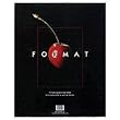Room Essentials Format Frame - 8.5x11 (Black)