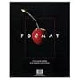 Room Essentials Format Frame - 8.5x11" (Black)