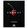 Room Essentials Format Frame - 8.5x11" (Black)