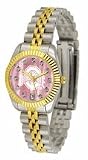 Ohio State Buckeyes Executive Ladies Watch with Mother of Pearl Dial