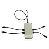 OCEAN LED 2-WAY JUNCTION BOX DC ONLY