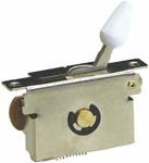 GUITAR TECH Pick-up Selector switch, 5 way
