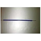 Blue Stall Chain