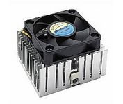 CPU Cooler Speeze Heat Sink & DC Fan - Certified (9E001B1H3G)