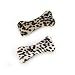ETHICAL PET DOG TOY CHENILLE TENNIS BONE RUBBR