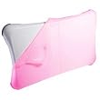 Nintendo Wii Fit Board Anti-Slip Grip Foot Pad Silicone Skin (Pink)