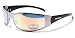 Sunglasses X23 X Loop Metal Wrap UV400 for Acitive Lifestyles CLOSEOUT ITEM