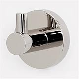 Alno Polished Chrome ROBE HOOK A8380-PC