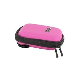 Hard Case for Sony Slim Digital Camera (Purple) + Worldwide free shiping