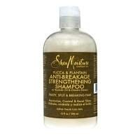 SheaMoisture Yucca & Baobab Volumizing Conditioner, 13 Ounces