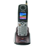 Panasonic KX-TGA551M 5.8 GHz FHSS GigaRange Expandable Digital 1.4