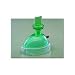 ADC 4051 One Way Valve-Mask-Adult