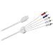 8 Component A/v Cable Wii [Wii]