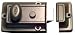 Yale 80 80 Security Latchlock Yale Auxiliary Lock