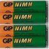 BT AAA Cordless Telephone Batteries x 4