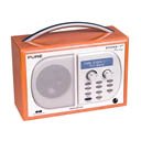 Childrens Toyshop  Electronics : Pure Evoke 1 Xt Tri-Band