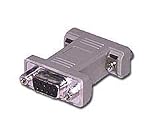 Cables To Go - 02769 - DB9 F/F Gender Changer