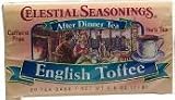 English Toffee Tea 20 bags