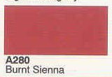 Review Royal Sovereign  / Magic Marker Twin Tip Pen A280 Burnt Sienna