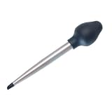 Dripless Turkey Baster by 