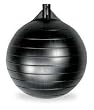Industrial Grade 3FXE3 Float, 3/18-16, 8 In Dia, Plastic