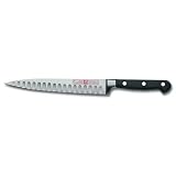 Carving Knife, Hollow Edge by Henckels