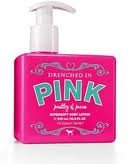 Victoria s Secret Pink Drenched in Pink Supersoft Body Lotion in Pretty  PureB005IADCWU : image