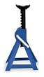 Westward 3ZC73 Vehicle Stand, 3 Ton, Pk 2