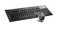 Labtec Media Wireless Desktop