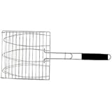 Progressive Gobal #16295 GZ Stainless Steel Triple Fish Basket