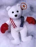 STAR # 14 Rocky Boxer - Reminds Me of Sylvester Stallone