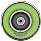 KOBRA Aerosol Spray Paint, 400ml, Colour: Green 95