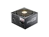 Enermax Netzteil 525W (3x 12V, 480W Leistung Pro 80+)