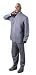 Doctor Evil Deluxe Adult Costume