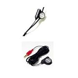 Zalman Headphone Microphone Zm-Mic1 High Sensitivity Attractive And Compact