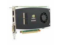 NVIDIA Quadro FX1800 768MB Car