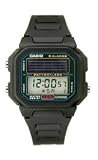 Casio Classic Chronograph Men's watch #AL190W-1AV