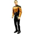 Diamond Select Toys Star Trek The Next Generation Series 5 Action Figure Transporter Chief Miles O'Brien