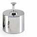Rice Lake, Class 1 ASTM Avoirdupois: Cylinder Individual Wts, 4lb